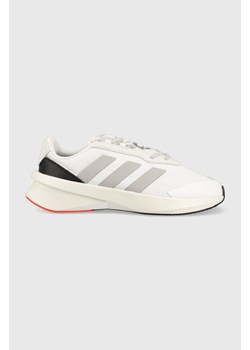adidas buty do biegania Heawyn kolor biały ze sklepu ANSWEAR.com w kategorii Buty sportowe męskie - zdjęcie 171158217