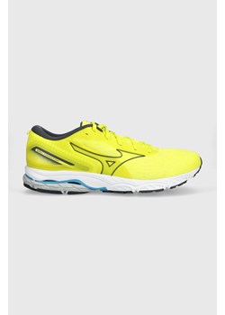 Mizuno buty do biegania Wave Prodigy 5 kolor żółty J1GC2310 ze sklepu ANSWEAR.com w kategorii Buty sportowe męskie - zdjęcie 171158507
