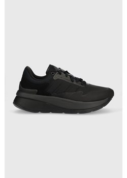 adidas buty do biegania Znchill kolor czarny ze sklepu ANSWEAR.com w kategorii Buty sportowe męskie - zdjęcie 171159738