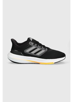 adidas Performance buty do biegania Ultrabounce kolor czarny ze sklepu ANSWEAR.com w kategorii Buty sportowe męskie - zdjęcie 171159977