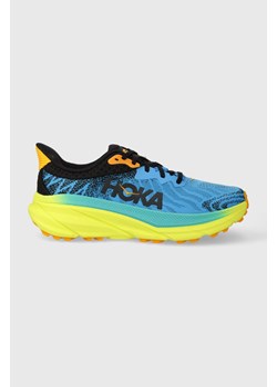 Hoka One One buty do biegania Challenger ATR 7 1134497 ze sklepu ANSWEAR.com w kategorii Buty sportowe męskie - zdjęcie 171160097