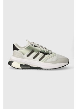 adidas buty do biegania X_PLRPHASE kolor szary ID5900 ze sklepu ANSWEAR.com w kategorii Buty sportowe męskie - zdjęcie 171161418