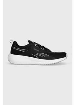 Reebok buty do biegania Lite Plus 4 kolor czarny 100074883 ze sklepu ANSWEAR.com w kategorii Buty sportowe męskie - zdjęcie 171161848