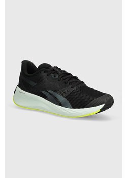 Reebok buty do biegania Energen Tech Plus kolor czarny 100074788 ze sklepu ANSWEAR.com w kategorii Buty sportowe męskie - zdjęcie 171161888