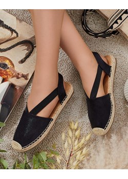 Royalfashion Damskie espadryle Nevva ze sklepu royalfashion.pl w kategorii Espadryle damskie - zdjęcie 171163988