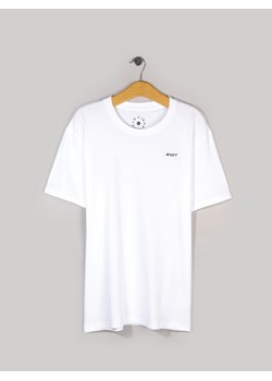GATE T-shirt z nadrukiem o regularnym kroju M ze sklepu gateshop w kategorii T-shirty męskie - zdjęcie 171166036