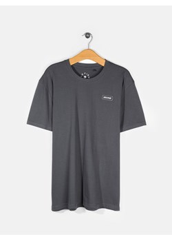 GATE T-shirt z nadrukiem o regularnym kroju S ze sklepu gateshop w kategorii T-shirty męskie - zdjęcie 171166038