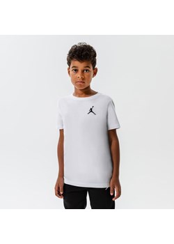 JORDAN T-SHIRT JUMPMAN AIR EMB BOY ze sklepu Sizeer w kategorii T-shirty chłopięce - zdjęcie 171167786