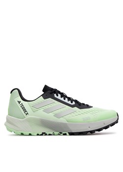 Buty adidas Terrex Agravic Flow 2.0 Trail Running IG8019 Segrsp/Wonsil/Cblack ze sklepu eobuwie.pl w kategorii Buty sportowe męskie - zdjęcie 171168189