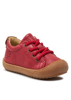 Sneakersy Primigi 5901000 Red ze sklepu eobuwie.pl w kategorii Półbuty dziecięce - zdjęcie 171168855