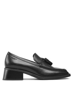 Półbuty Vagabond Shoemakers Blanca 5517-001-20 Czarny ze sklepu eobuwie.pl w kategorii Półbuty damskie - zdjęcie 171168976