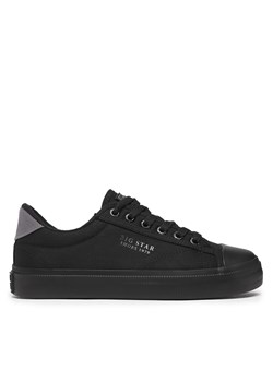Trampki Big Star Shoes LL274092 Black ze sklepu eobuwie.pl w kategorii Trampki damskie - zdjęcie 171169455