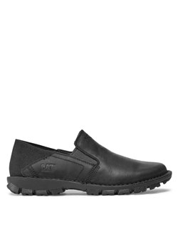 Półbuty CATerpillar Transfigure Shoes P725232 Black ze sklepu eobuwie.pl w kategorii Półbuty męskie - zdjęcie 171169758