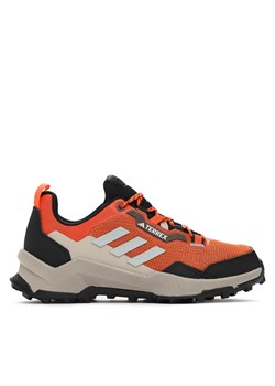 Buty adidas Terrex AX4 Hiking Shoes IF4871 Seimor/Wonsil/Wonbei ze sklepu eobuwie.pl w kategorii Buty trekkingowe damskie - zdjęcie 171170308