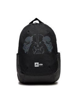 Plecak adidas Star Wars Backpack Kids IU4854 Black ze sklepu eobuwie.pl w kategorii Plecaki - zdjęcie 171170745