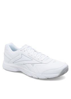 Sneakersy Reebok Work N Cushion 4.0 100001161 White ze sklepu eobuwie.pl w kategorii Buty sportowe męskie - zdjęcie 171172906