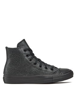 Trampki Converse Chuck Taylor All Star A05432C Black ze sklepu eobuwie.pl w kategorii Trampki damskie - zdjęcie 171173119