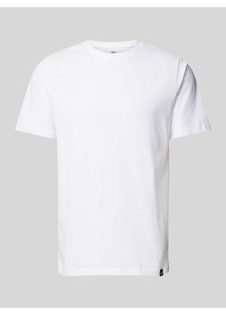 T-shirt z okrągłym dekoltem ze sklepu Peek&Cloppenburg  w kategorii T-shirty męskie - zdjęcie 171173857