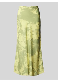 Długa spódnica z efektem batiku model ‘MILAJAANA BLOMMAA’ ze sklepu Peek&Cloppenburg  w kategorii Spódnice - zdjęcie 171174269