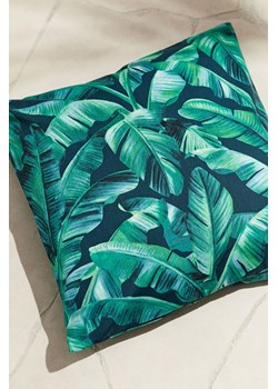 H & M - Poszewka na poduszkę outdoorową - Turkusowy ze sklepu H&M w kategorii Poszewki na poduszki - zdjęcie 171174369