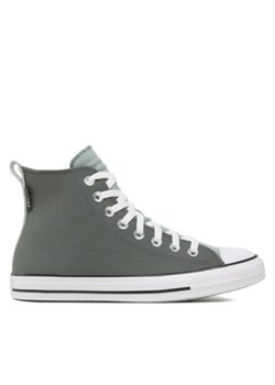 Converse Trampki Chuck Taylor All Star A03406C Szary ze sklepu MODIVO w kategorii Trampki męskie - zdjęcie 171177647