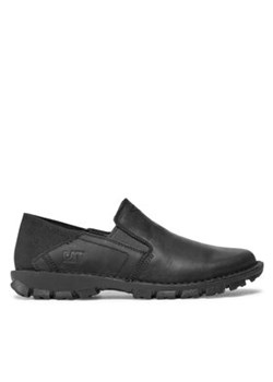 CATerpillar Półbuty Transfigure Shoes P725232 Czarny ze sklepu MODIVO w kategorii Półbuty męskie - zdjęcie 171177797