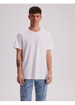 Koszulka CORE LOGOS 242 Biały L ze sklepu Diverse w kategorii T-shirty męskie - zdjęcie 171178558