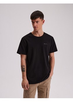 Koszulka CORE LOGOS 242 Czarny L ze sklepu Diverse w kategorii T-shirty męskie - zdjęcie 171178565