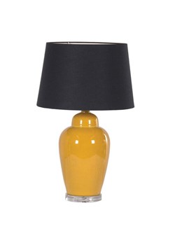 Lampa Decoratore ze sklepu Modivo Dom w kategorii Lampy stołowe - zdjęcie 171178586
