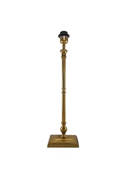 Lampa Decoratore ze sklepu Modivo Dom w kategorii Podstawy lamp - zdjęcie 171178606