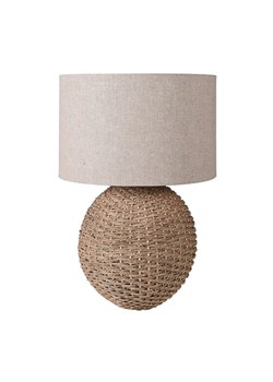 Lampa Decoratore ze sklepu Modivo Dom w kategorii Lampy stołowe - zdjęcie 171178665