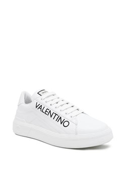 Valentino Skórzane sneakersy REY ze sklepu Gomez Fashion Store w kategorii Buty sportowe męskie - zdjęcie 171178707
