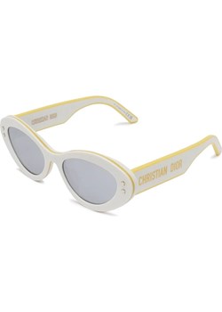 Dior Okulary przeciwsłoneczne DIORPACIFIC_B1U ze sklepu Gomez Fashion Store w kategorii Okulary przeciwsłoneczne damskie - zdjęcie 171178736