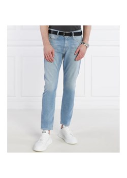 Tommy Jeans Jeansy SCANTON Y BH5131 | Slim Fit ze sklepu Gomez Fashion Store w kategorii Jeansy męskie - zdjęcie 171179318