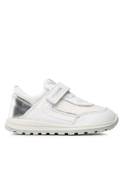 Primigi Sneakersy 1858200 S Biały ze sklepu MODIVO w kategorii Buty sportowe dziecięce - zdjęcie 171183125