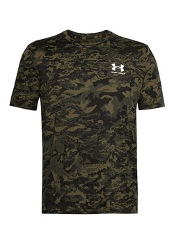Under Armour Koszulka ze wzorem ze sklepu Limango Polska w kategorii T-shirty męskie - zdjęcie 171184536
