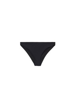 Cropp - Czarne majtki od bikini - czarny ze sklepu Cropp w kategorii Stroje kąpielowe - zdjęcie 171184858