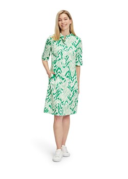 Vera Mont Sukienka w kolorze zielonym ze sklepu Limango Polska w kategorii Sukienki - zdjęcie 171187446