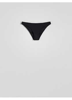 Reserved - Dół od bikini - czarny ze sklepu Reserved w kategorii Stroje kąpielowe - zdjęcie 171188175