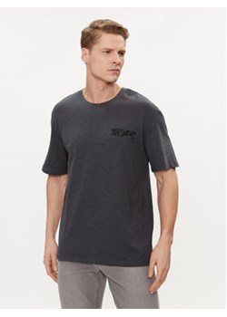 Jack&Jones T-Shirt Guru 12249187 Szary Relaxed Fit ze sklepu MODIVO w kategorii T-shirty męskie - zdjęcie 171189325