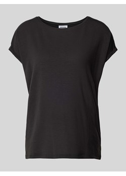 T-shirt z krótkimi rękawami model ‘AVA’ ze sklepu Peek&Cloppenburg  w kategorii Bluzki damskie - zdjęcie 171193209