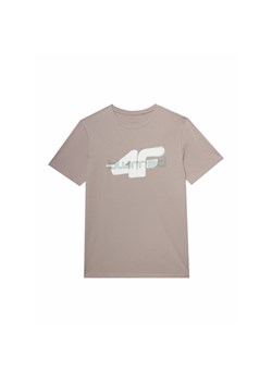 Koszulka męska 4FWSS24TTSHM1317 4F ze sklepu SPORT-SHOP.pl w kategorii T-shirty męskie - zdjęcie 171193555