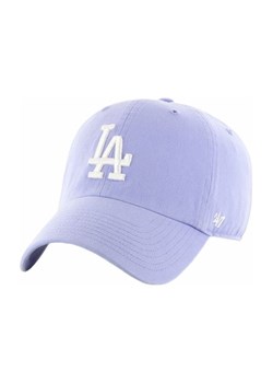 Czapka z daszkiem MLB Los Angeles Dodgers 47 Clean Up 47 Brand ze sklepu SPORT-SHOP.pl w kategorii Czapki z daszkiem męskie - zdjęcie 171193969