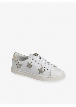 vertbaudet Sneakersy w kolorze białym ze sklepu Limango Polska w kategorii Trampki dziecięce - zdjęcie 171194226