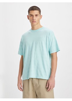 Levi´s Koszulka w kolorze miętowym ze sklepu Limango Polska w kategorii T-shirty męskie - zdjęcie 171194386