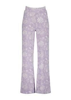 Vingino Spodnie &quot;Sage&quot; w kolorze fioletowym ze sklepu Limango Polska w kategorii Spodnie dziewczęce - zdjęcie 171195249