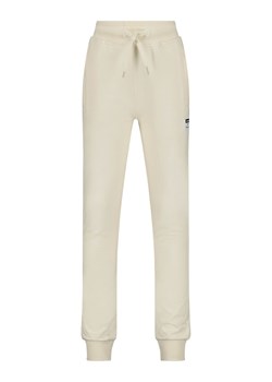 Vingino Spodnie dresowe &quot;Sasto&quot; w kolorze kremowym ze sklepu Limango Polska w kategorii Spodnie dziewczęce - zdjęcie 171195275