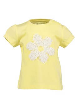 Blue Seven Koszulka w kolorze żółtym ze sklepu Limango Polska w kategorii Odzież dla niemowląt - zdjęcie 171195336