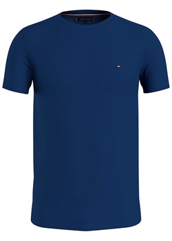 Tommy Hilfiger Koszulka w kolorze granatowym ze sklepu Limango Polska w kategorii T-shirty męskie - zdjęcie 171195397