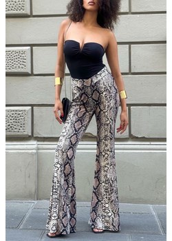 Spodnie FORTENDA ze sklepu Ivet Shop w kategorii Spodnie damskie - zdjęcie 171196977